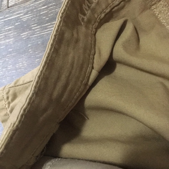 American eagle safari shorts - Picture 7 of 7